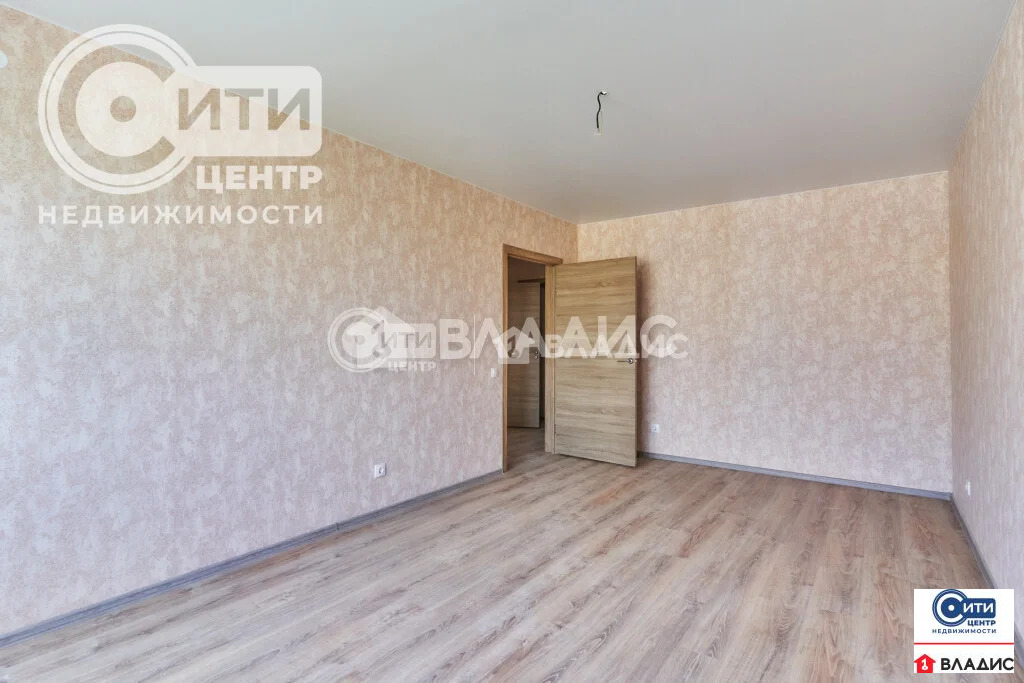 Продажа квартиры, Отрадное, Новоусманский район, Рубиновая улица - Фото 17