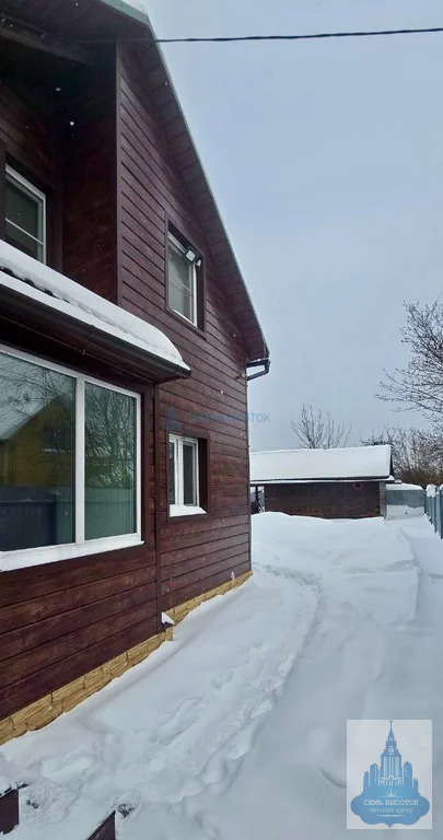 Продажа дома, Подольск, ул. Правды - Фото 1