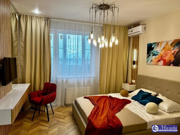 Продажа квартиры, Батайск, северная звезда улица - Фото 5