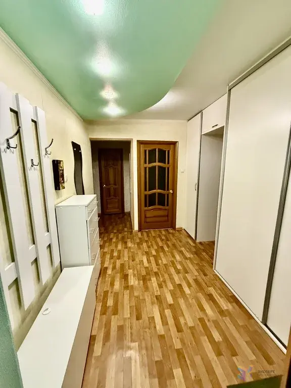 Продаю двухкомнатную  квартиру д. Дубнево, улица Новые дома, дом 6. - Фото 22