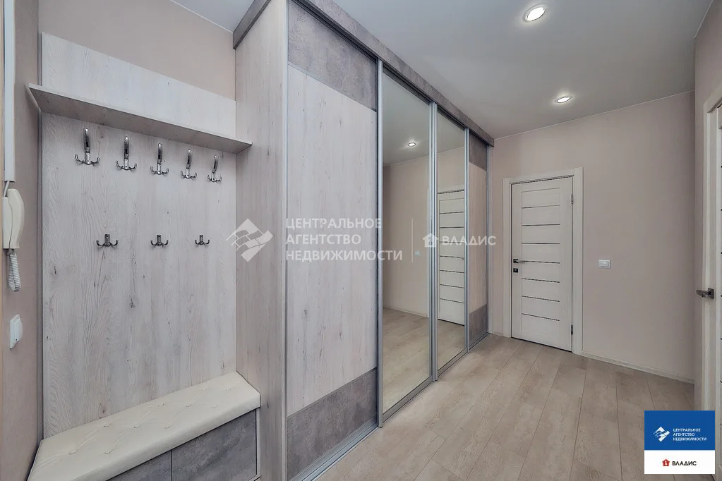 Продажа квартиры, Рязань, Шереметьевская улица - Фото 7
