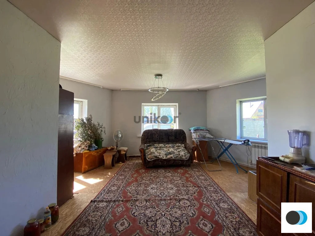 Продажа дома, Ленинское, Иглинский район, ул Парковая - Фото 11