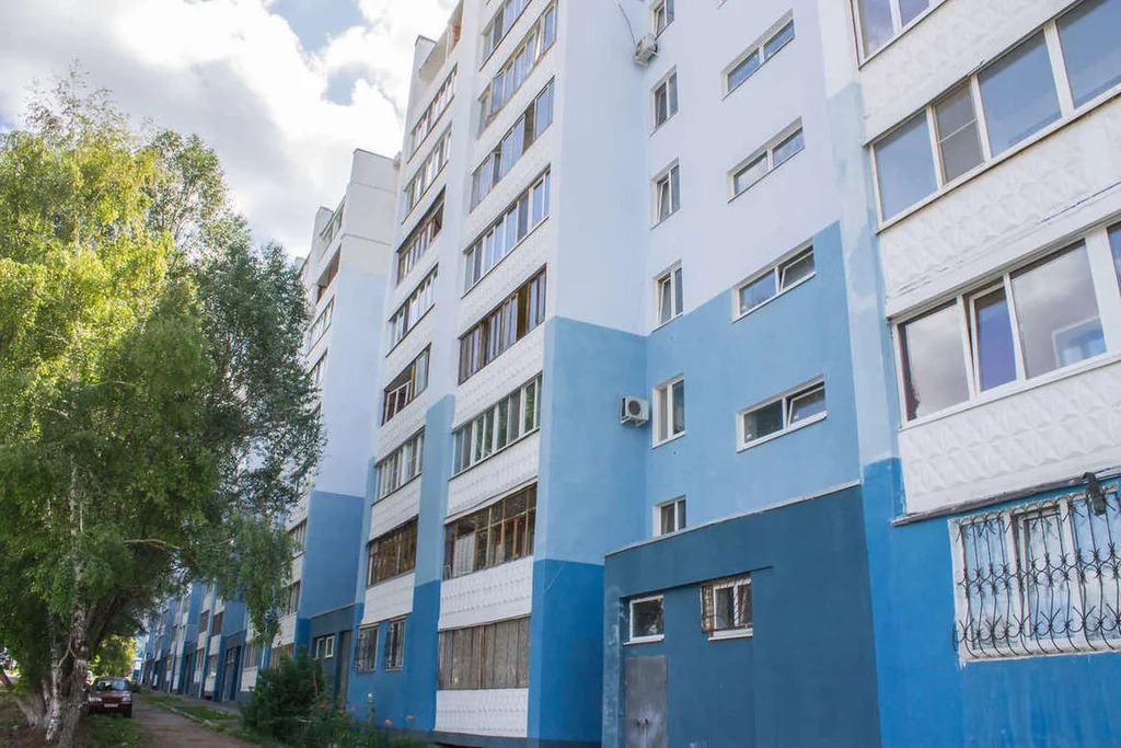 Купить Квартиру В Самаре Ташкентская 186