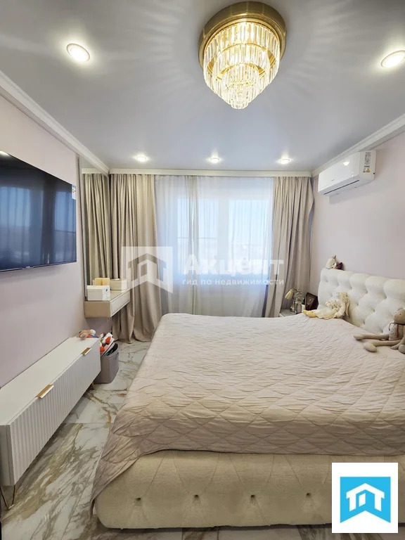 Продажа квартиры, Дерябиха, Ивановский район, 49 - Фото 6