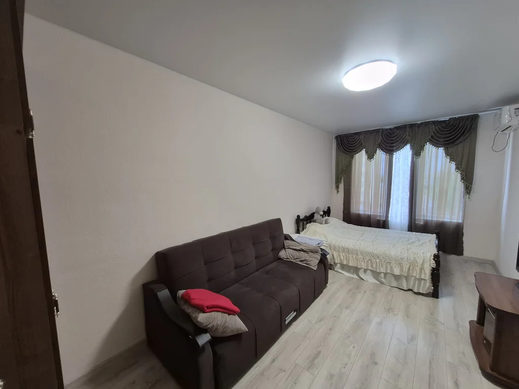 Продажа квартиры, Афипский, Северский район, ул. Победы - Фото 6