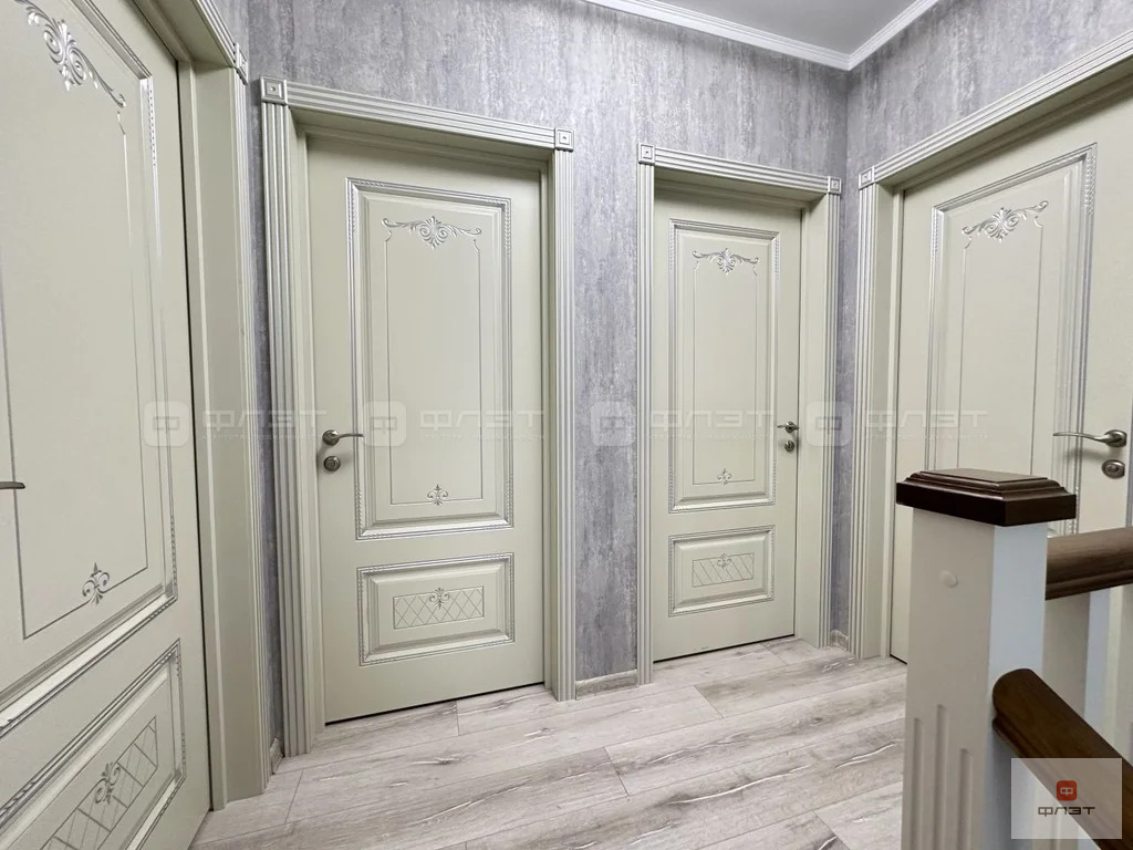 Продажа дома, Казань, ул. Николая Заболоцкого - Фото 20