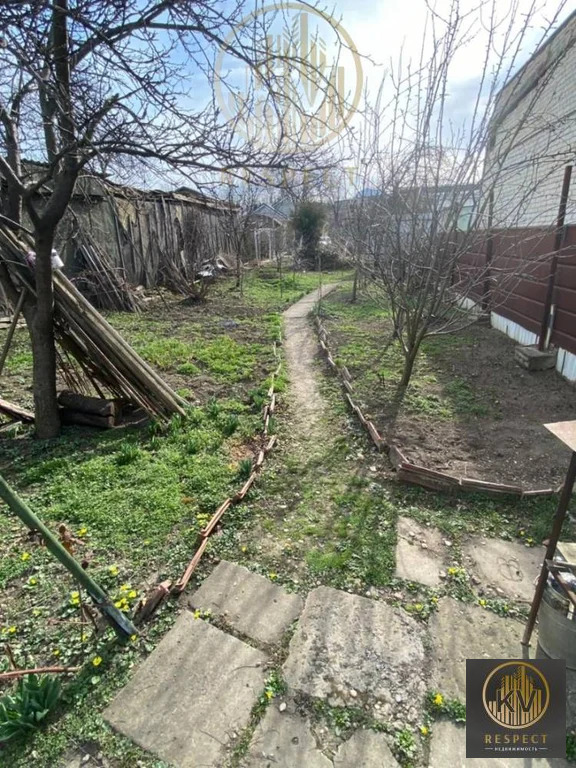 Продажа дома, Минеральные Воды, ул. Красная - Фото 12