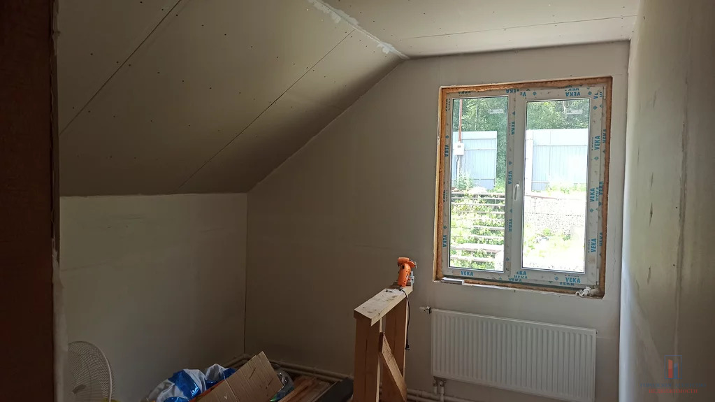 Продается дом. , Серпухов г, Комиссаровская улица 6/27 - Фото 0