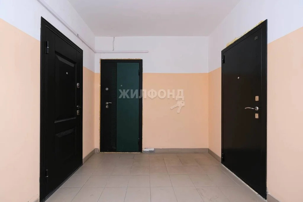 Продажа квартиры, Новосибирск, Виктора Шевелёва - Фото 18