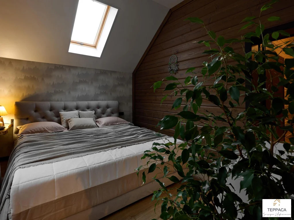 Продажа дома, Токсово, Всеволожский район - Фото 11