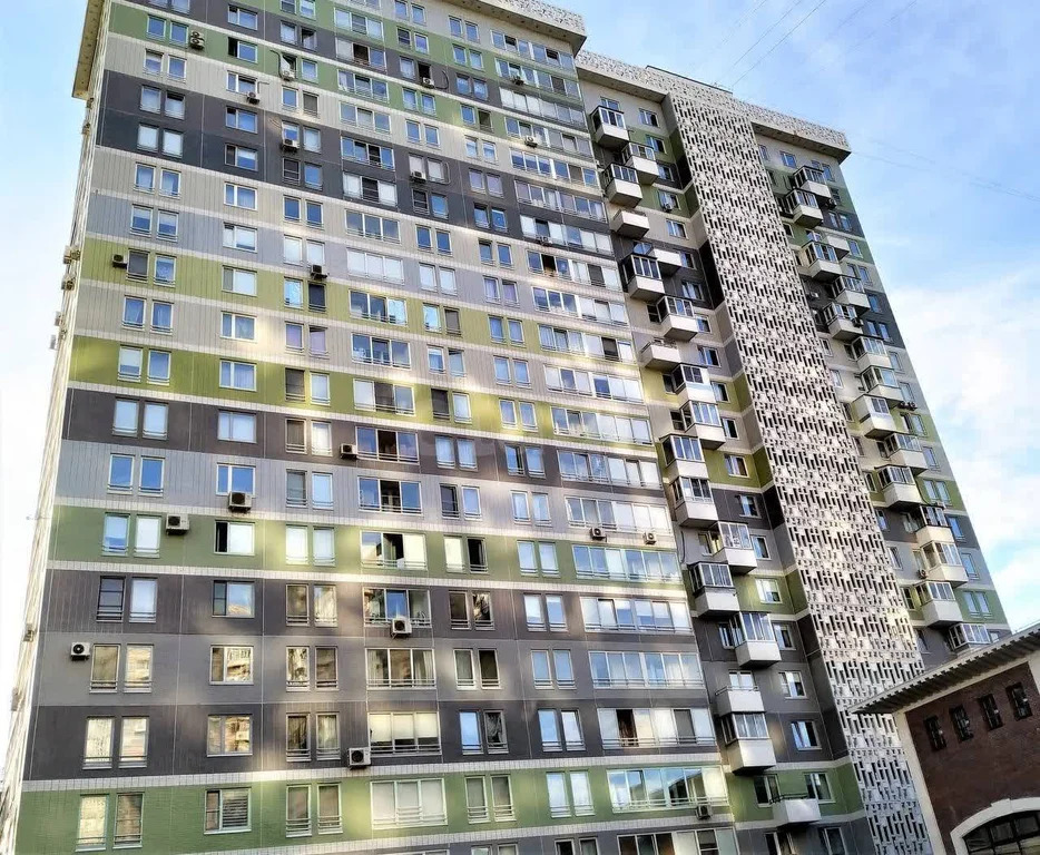 Продажа квартиры, ул. Маршала Тухачевского - Фото 2