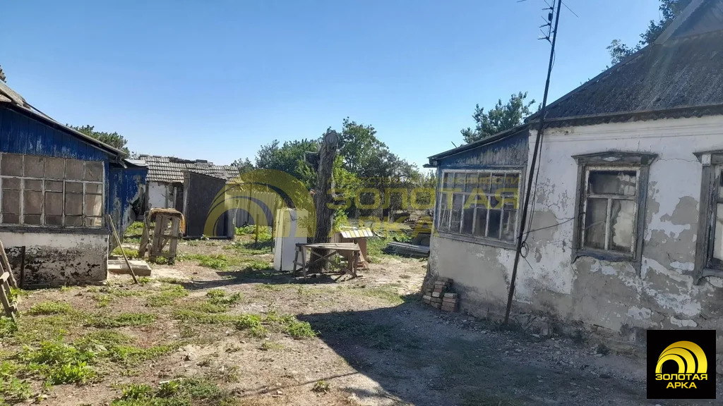 Продажа дома, Старотитаровская, Темрюкский район, Ильича пер. - Фото 5
