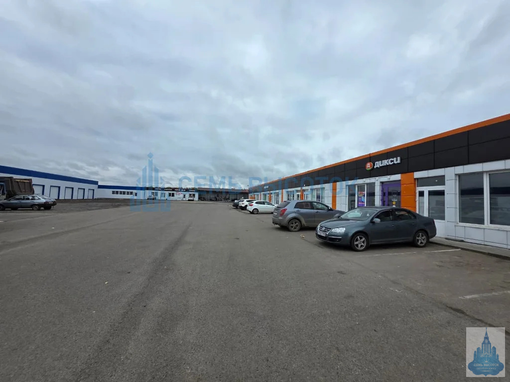 Аренда торгового помещения, Сырьево, Домодедово г. о., 176 - Фото 6