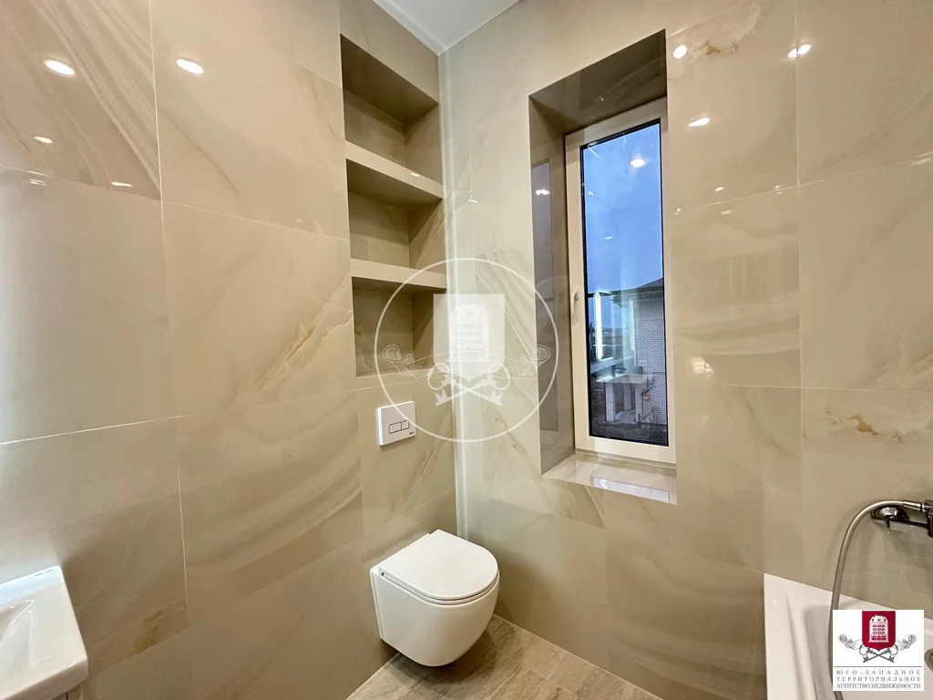 Продажа таунхауса, Кабицыно, Боровский район, 1-я Строительная улица - Фото 12