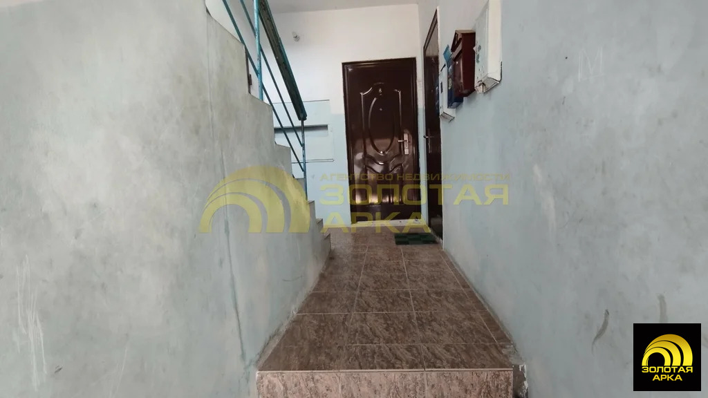 Продажа квартиры, Старотитаровская, Темрюкский район, ул. ... - Фото 16