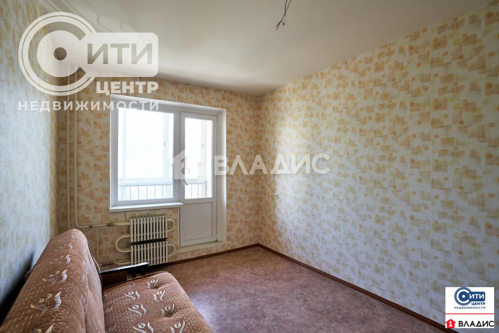 Продажа квартиры, Воронеж, ул. Корейская - Фото 9