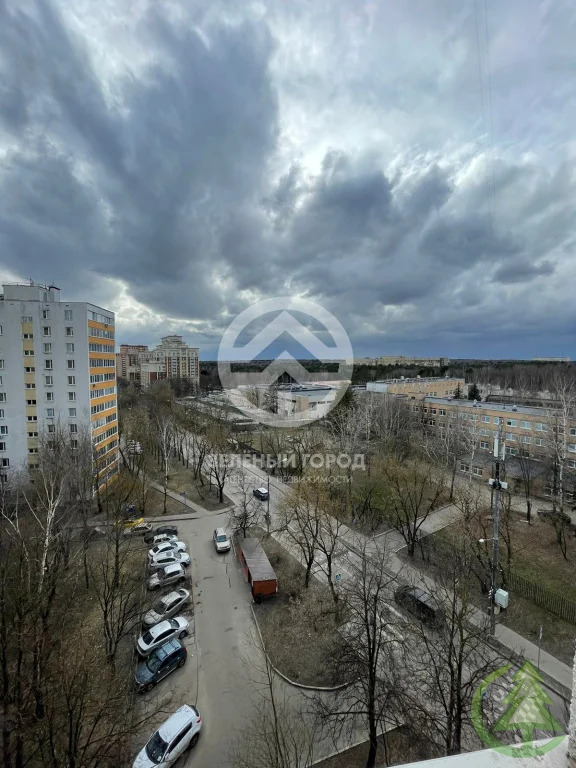 Продажа квартиры, ул. Маршала Тимошенко - Фото 26