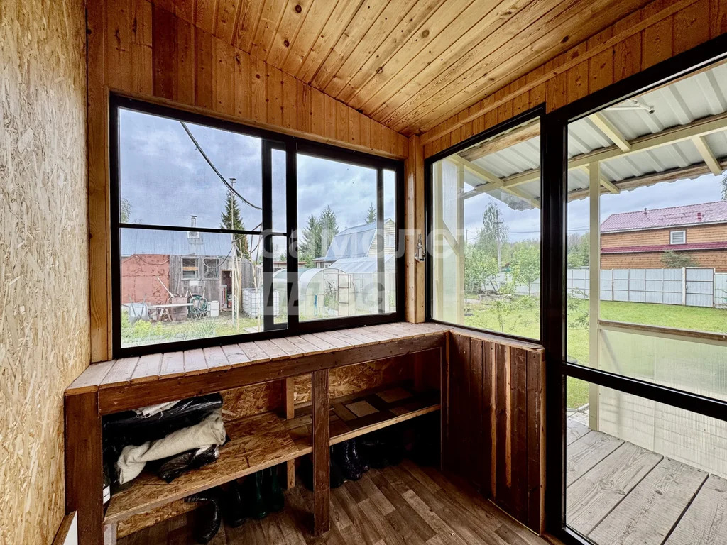 Продажа дома, Талдомский район - Фото 12