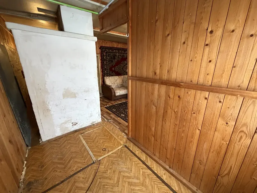 Дом в селе Починки - Фото 11