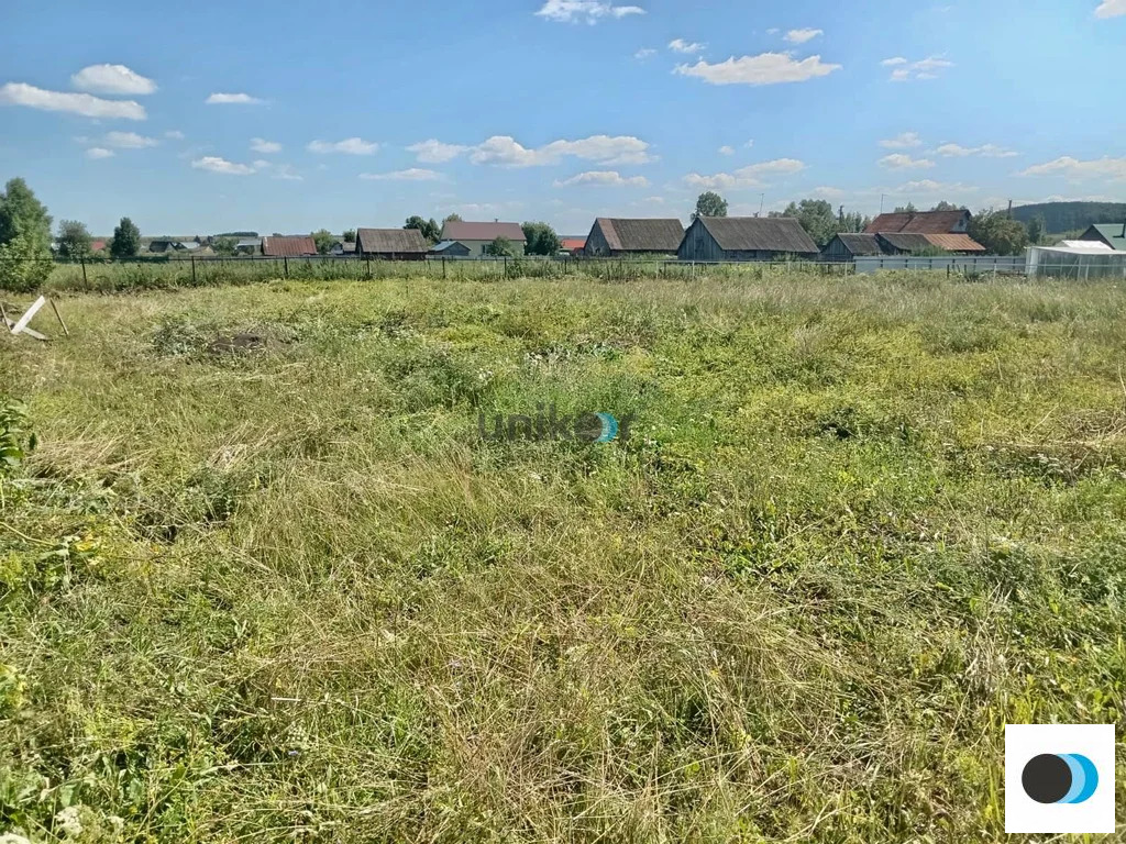 Продажа участка, Новокулево, Нуримановский район, ул. Мухаметьянова - Фото 3