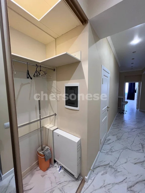 Аренда квартиры, Севастополь, Античный пр-кт. - Фото 17