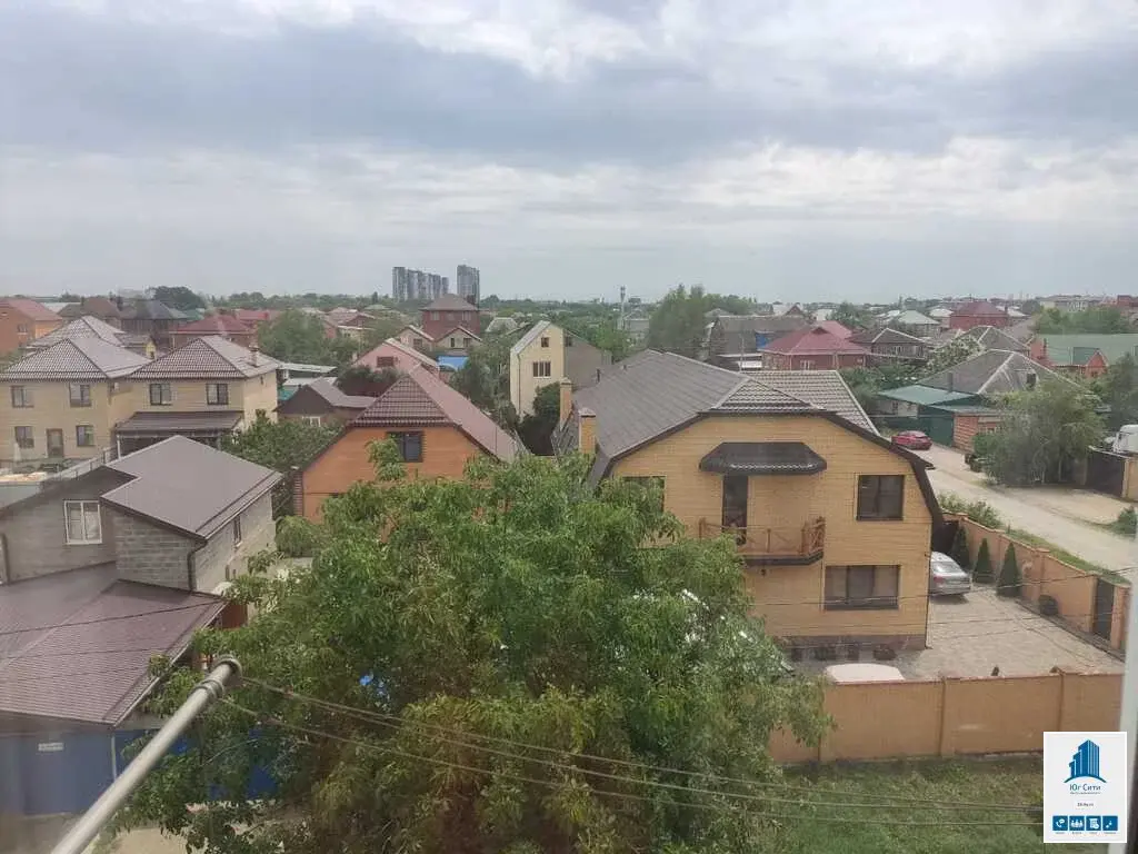2 к.кв. в ЖК " Солнечный"  п. Яблоновский - Фото 2