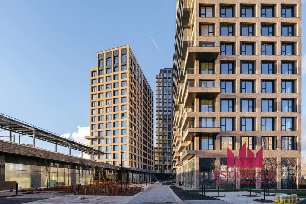 Продажа квартиры, ул. Южнопортовая - Фото 10