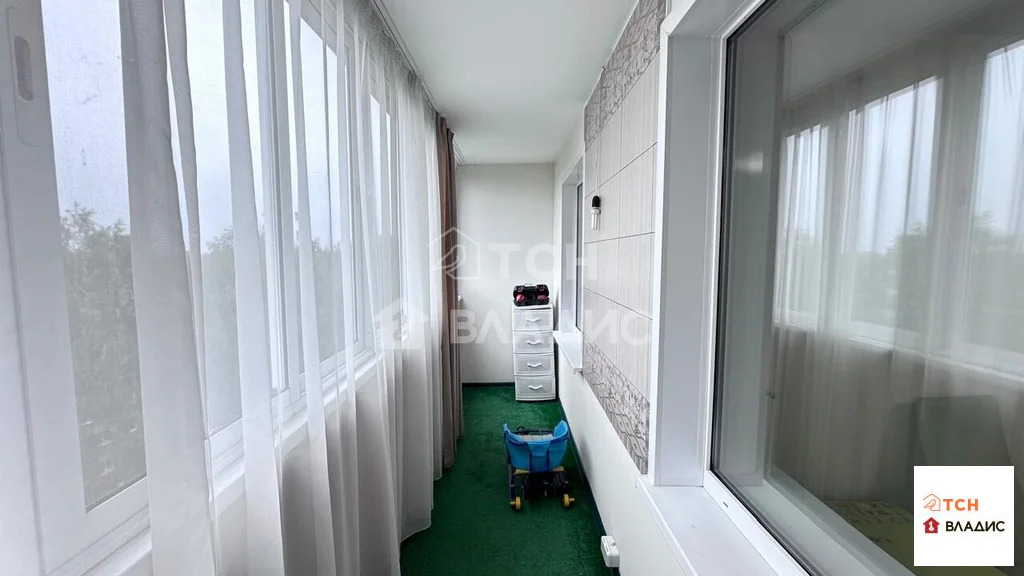 Продажа квартиры, Пушкино, Воскресенский район, Боголюбская улица - Фото 34
