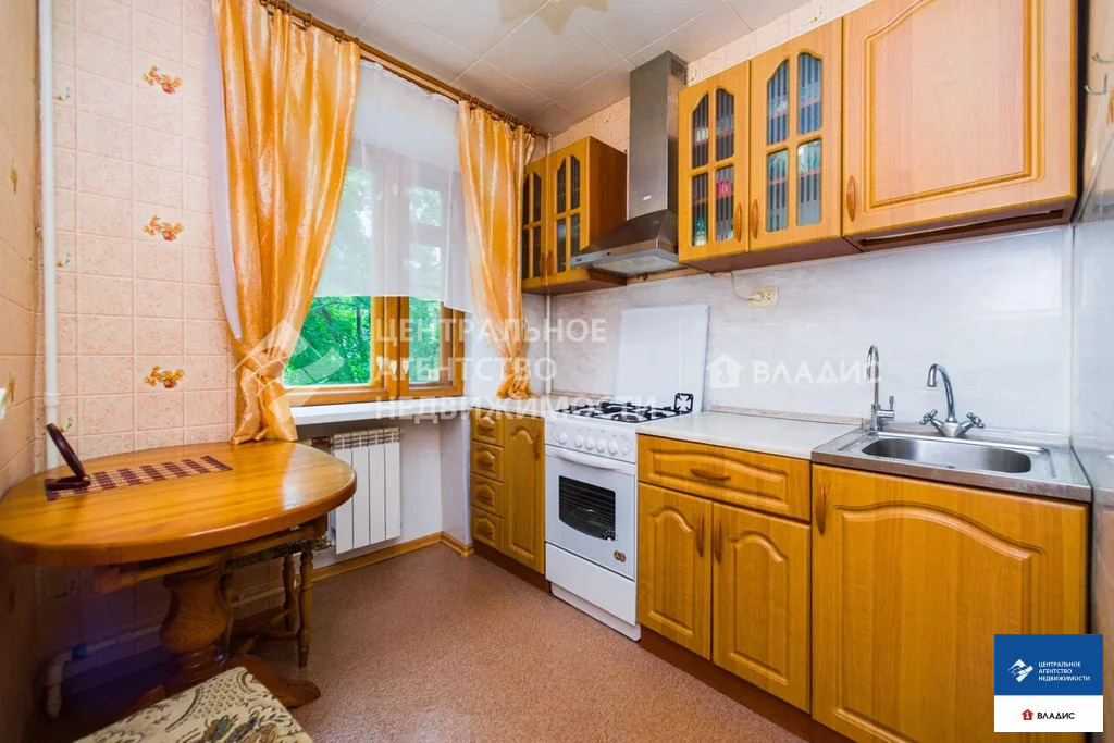 Продажа квартиры, Рязань, ул. Крупской - Фото 0