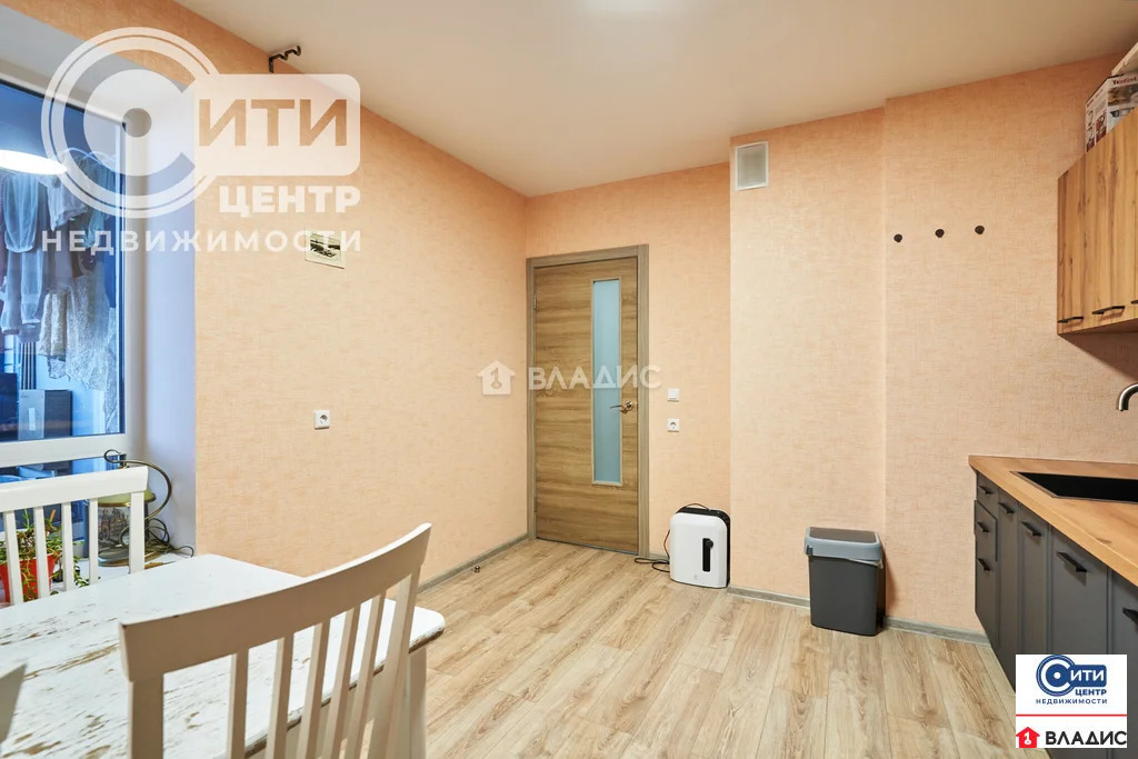 Продажа квартиры, Воронеж, ул. 9 Января - Фото 3