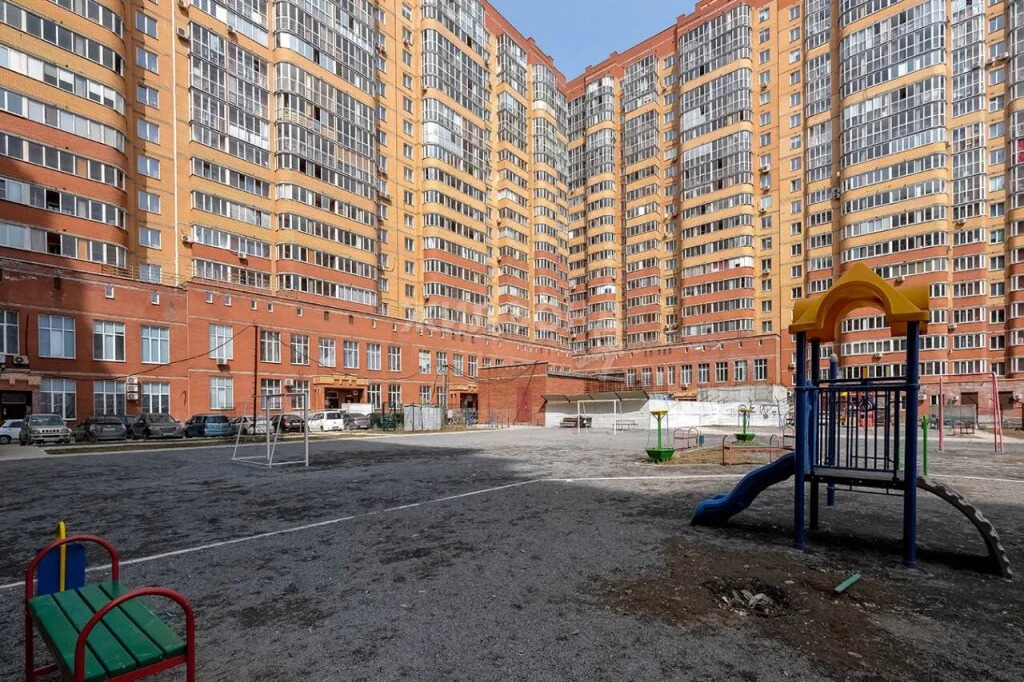 Продажа квартиры, Новосибирск, ул. Дуси Ковальчук - Фото 34