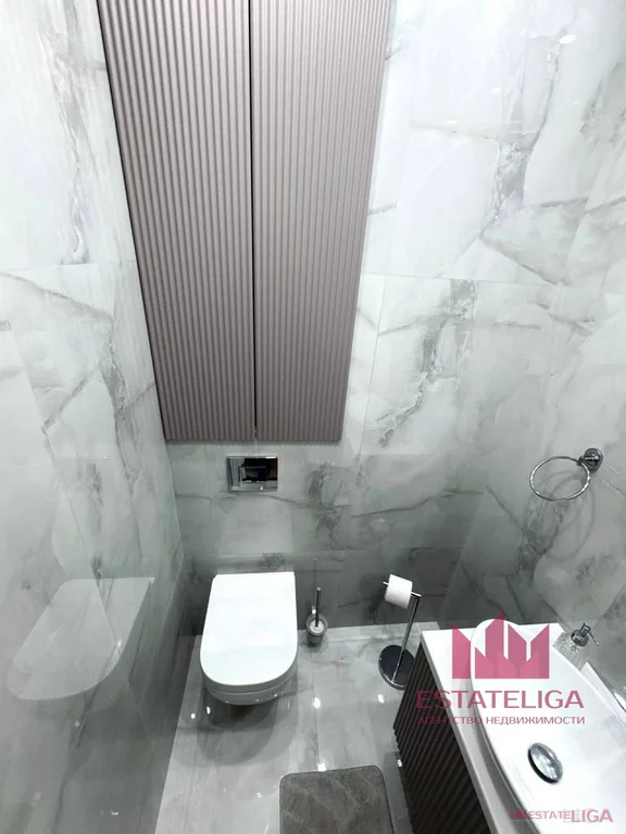 Продажа квартиры, ул. Лобачевского - Фото 45