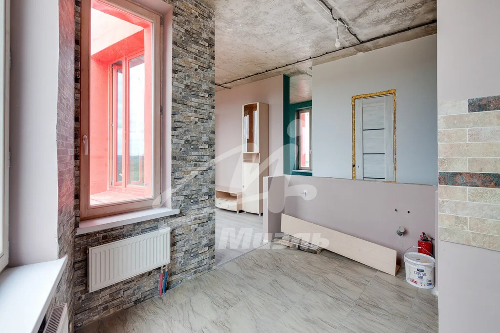 Продажа квартиры, Подолино, Солнечногорский район, Беговая ул. - Фото 8