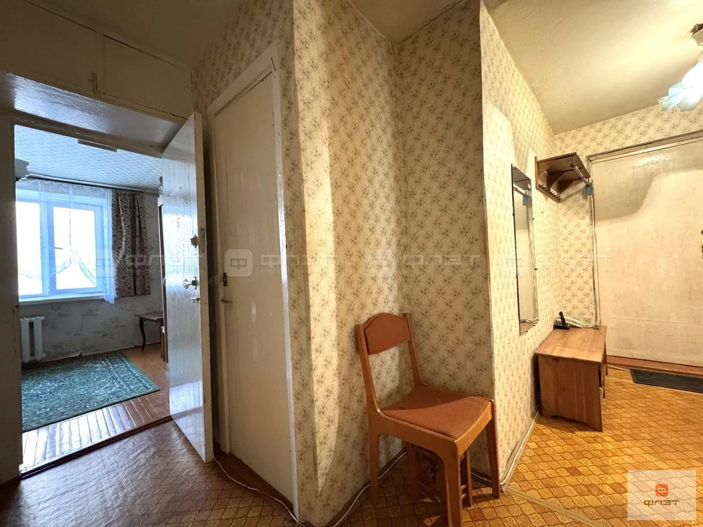 Продажа квартиры, Зеленодольск, Зеленодольский район, ул. Королева - Фото 9