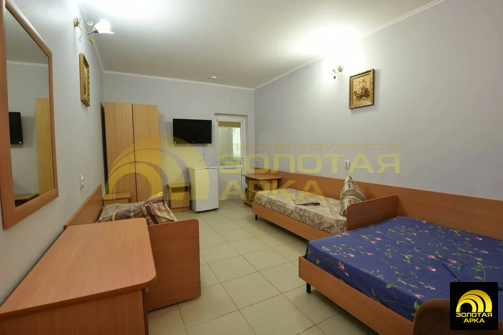 Продажа готового бизнеса, Голубицкая, Темрюкский район, Ново-Западная ... - Фото 9