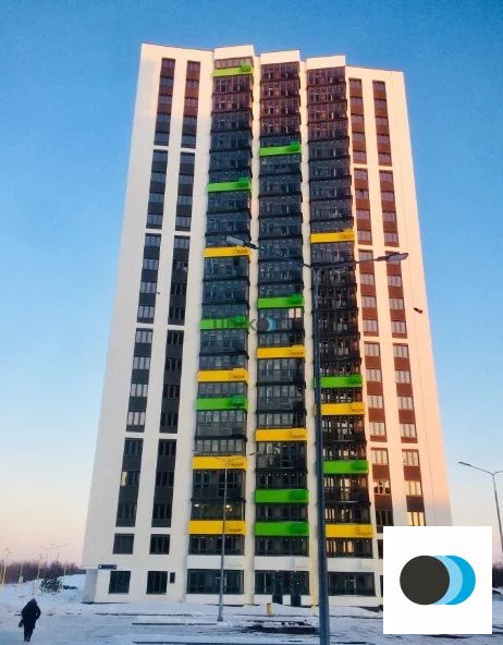 Продажа квартиры, Уфа, Ул Евгения Столярова - Фото 19