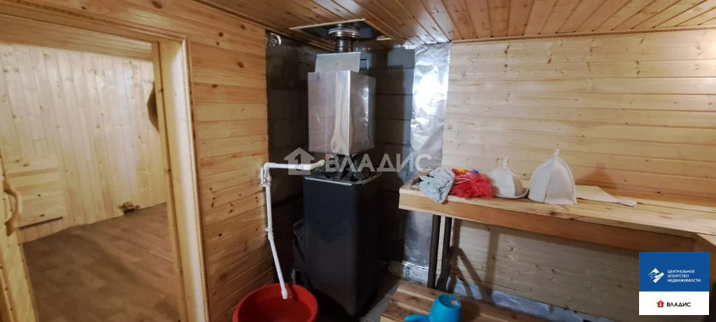 Продажа дома, Рыбновский район, садоводческое товарищество Сосницы - Фото 6
