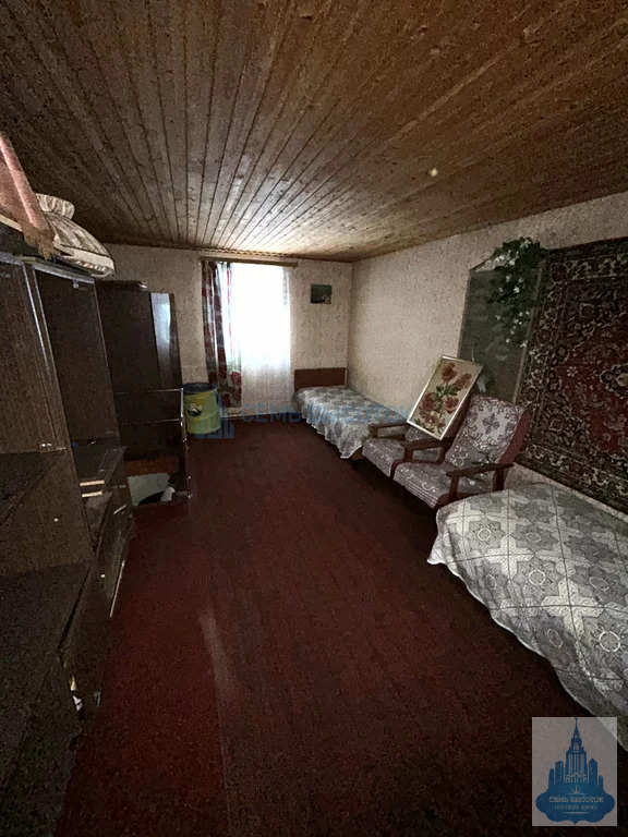 Продажа дома, Подольский район, СНТ Березка-3 тер. - Фото 9