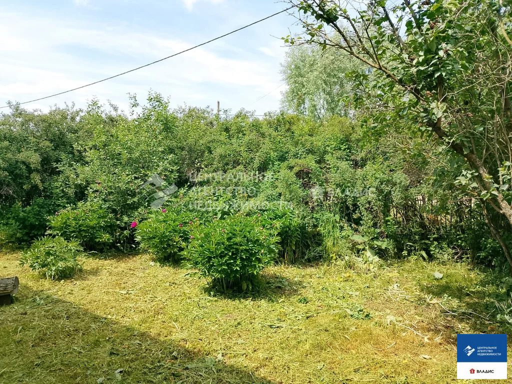 Продажа дома, Полково, Рязанский район, ул. Полевая - Фото 8