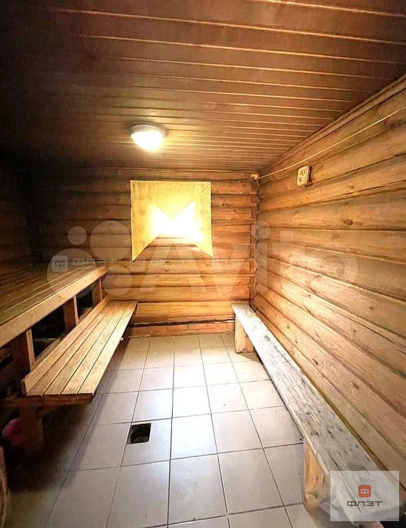 Продажа дома, Казань, ул. Луначарского - Фото 20