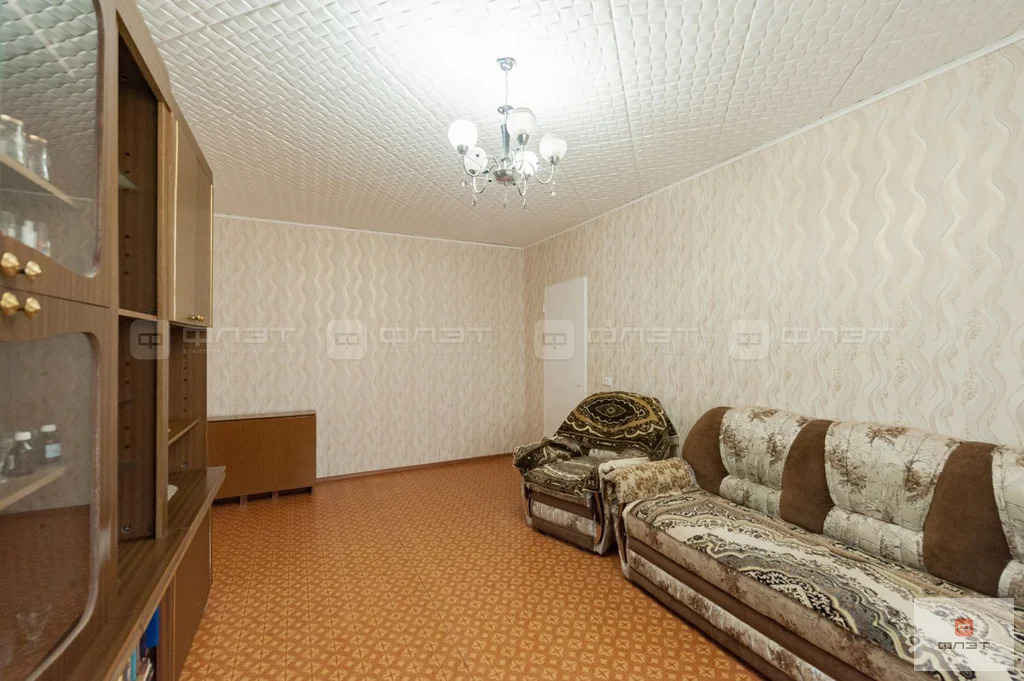 Продажа квартиры, Казань, ул. Минская - Фото 2