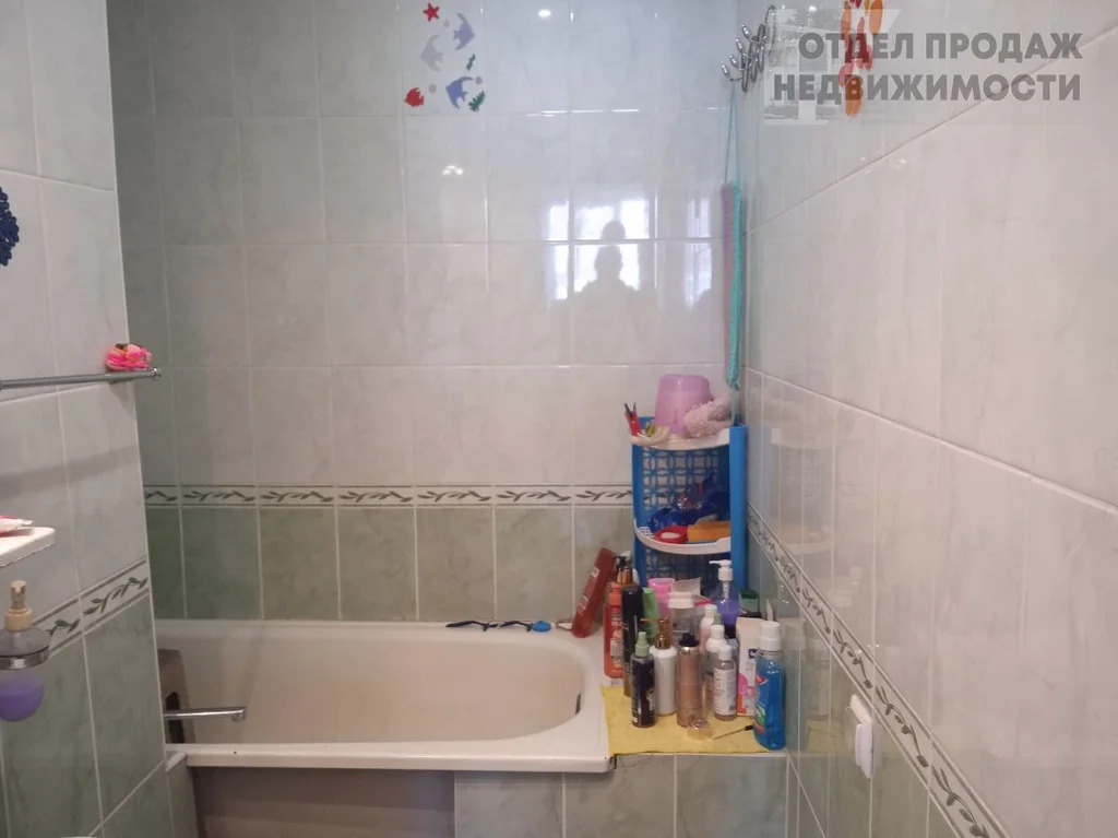 Квартира в городе - Фото 14