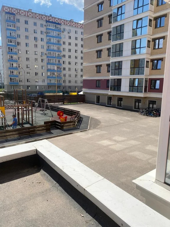 Аренда квартиры, Уфа, ул. Бородинская - Фото 2