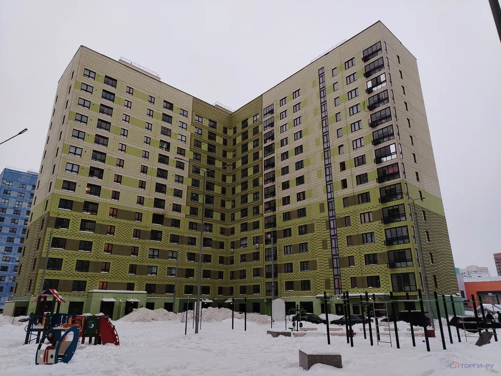 Продажа квартиры, улица Маресьева - Фото 1