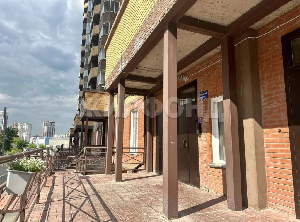 Продажа квартиры, Новосибирск, Михаила Кулагина - Фото 19