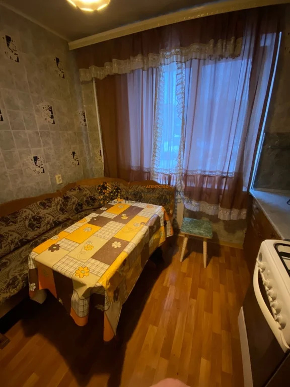 Аренда квартиры, Уфа, ул. Мубарякова - Фото 5