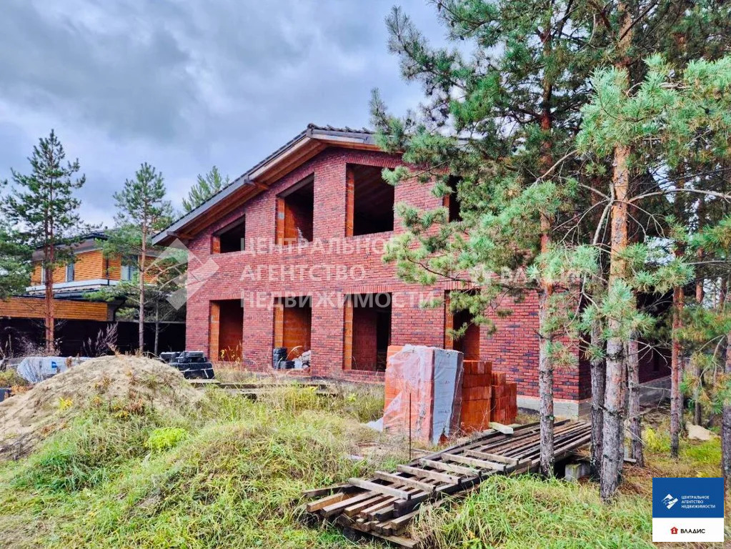 Продажа дома, Рязанский район - Фото 2