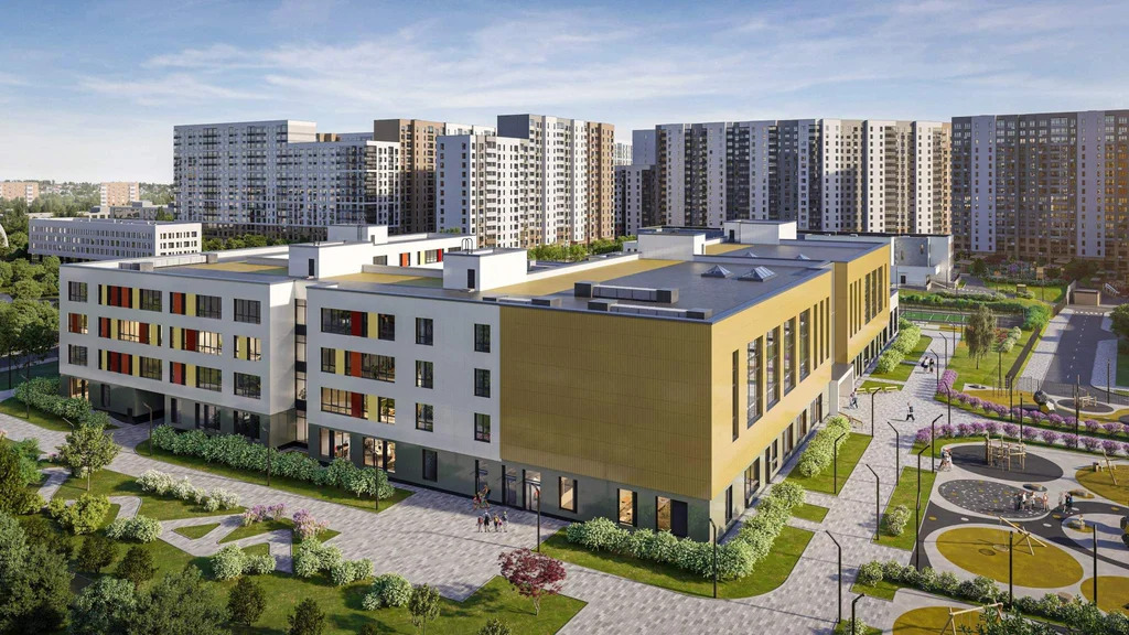 Прямая продажа от застройщика - Фото 23