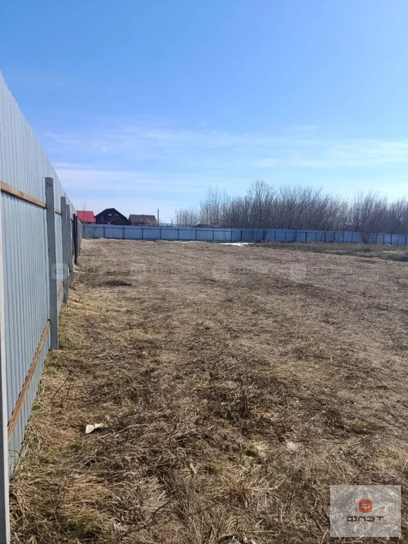 Продажа участка, Дятлово, Лаишевский район, ул. Казанская - Фото 4
