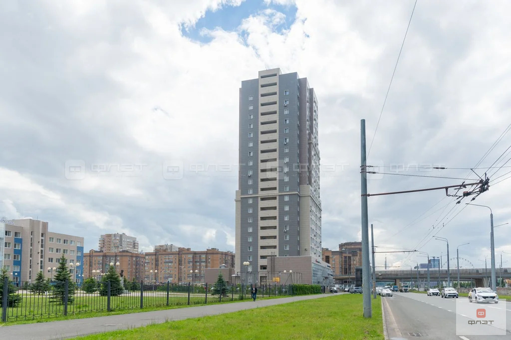 Продажа квартиры, Казань, ул. Чистопольская - Фото 20